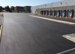 Best Asphalt Driveway Installation  in Seacliff, CA